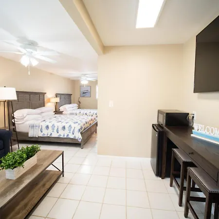 Caribbean Shores Waterfront Resort Jensen Beach Exterior photo